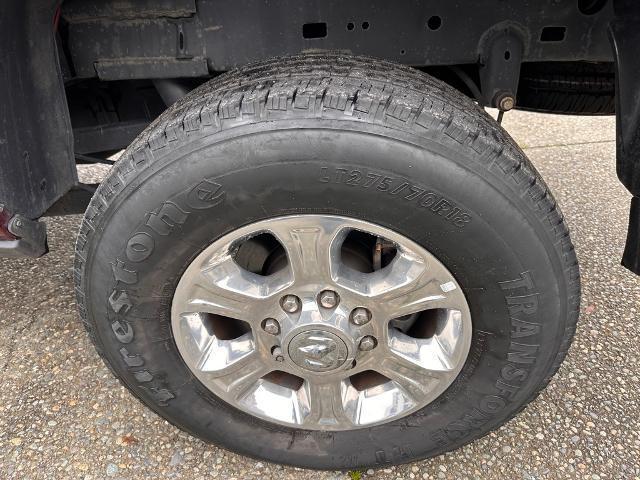 used 2022 Ram 2500 car, priced at $47,438