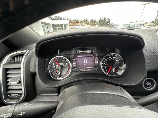 used 2022 Ram 2500 car, priced at $47,438