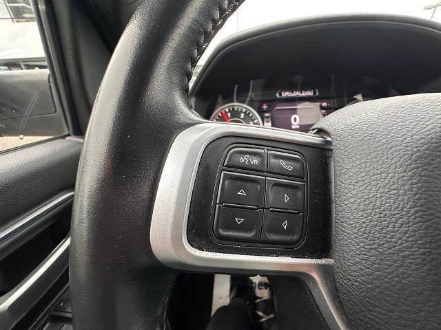 used 2022 Ram 2500 car, priced at $47,438