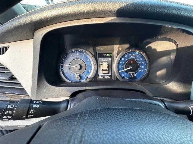 used 2018 Toyota Sienna car, priced at $28,467