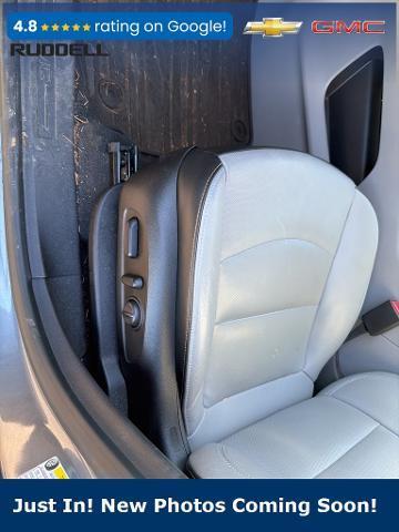 used 2019 GMC Terrain car, priced at $25,542