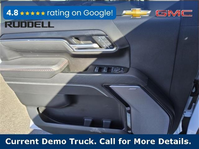 used 2024 GMC Sierra 2500 car, priced at $88,264