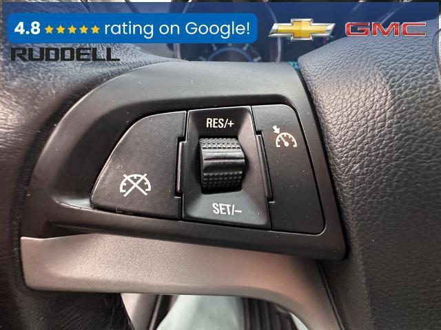 used 2014 Chevrolet Cruze car, priced at $9,042