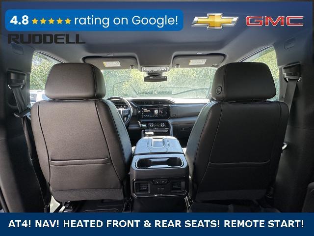 used 2022 GMC Sierra 1500 car, priced at $49,785