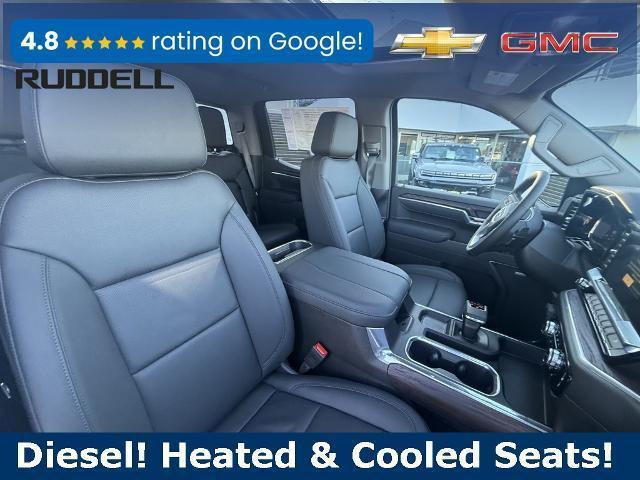 new 2026 GMC Sierra 1500 car, priced at $65,385