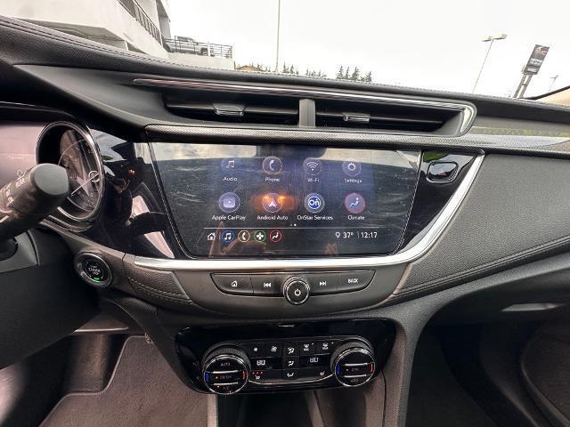 used 2020 Buick Encore GX car, priced at $15,436