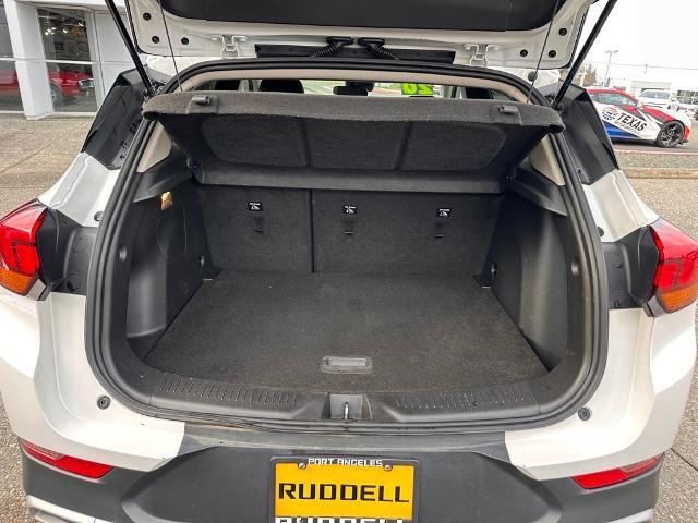 used 2020 Buick Encore GX car, priced at $15,436