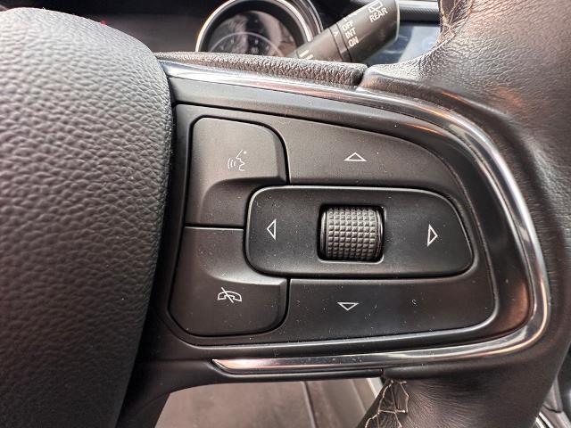 used 2020 Buick Encore GX car, priced at $15,436