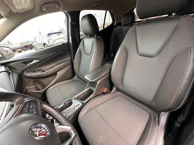 used 2020 Buick Encore GX car, priced at $15,436
