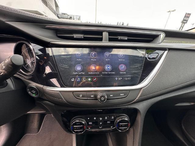 used 2020 Buick Encore GX car, priced at $15,436