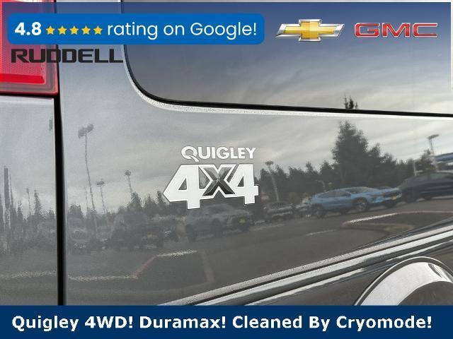 used 2016 GMC Savana 2500 car, priced at $115,298