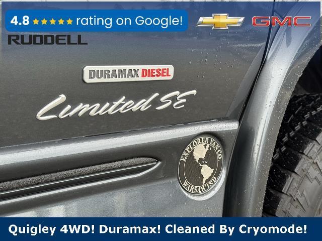 used 2016 GMC Savana 2500 car, priced at $115,298