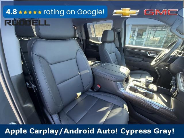 new 2026 Chevrolet Silverado 1500 car, priced at $56,170