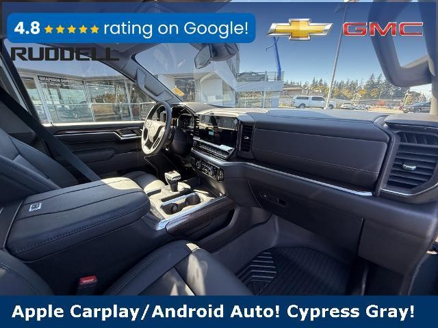 new 2026 Chevrolet Silverado 1500 car, priced at $56,170