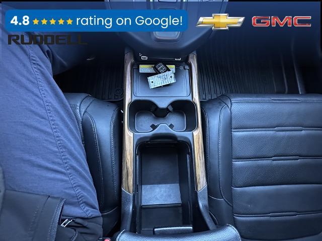 used 2022 Honda CR-V Hybrid car, priced at $35,533