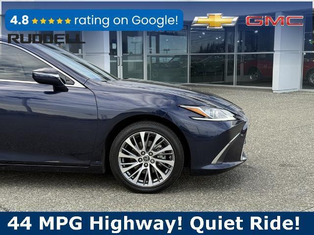 used 2020 Lexus ES 300h car, priced at $30,112