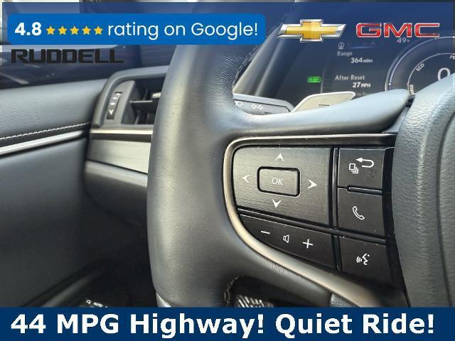 used 2020 Lexus ES 300h car, priced at $30,112