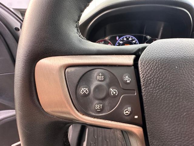 used 2023 GMC Acadia car, priced at $37,666