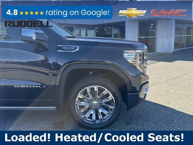new 2026 GMC Sierra 1500 car, priced at $74,295