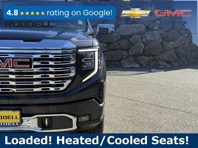 new 2026 GMC Sierra 1500 car, priced at $74,295