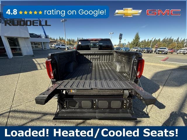 new 2026 GMC Sierra 1500 car, priced at $74,295