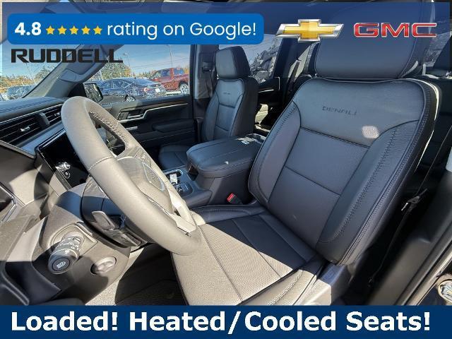 new 2026 GMC Sierra 1500 car, priced at $74,295