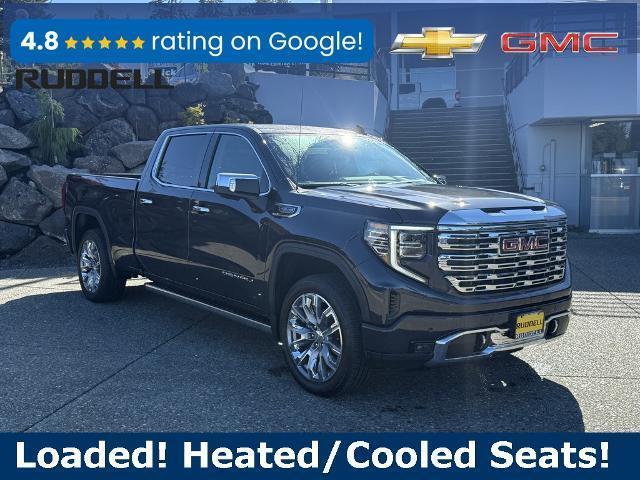 new 2026 GMC Sierra 1500 car, priced at $74,295