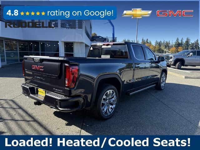 new 2026 GMC Sierra 1500 car, priced at $74,295