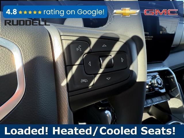 new 2026 GMC Sierra 1500 car, priced at $74,295