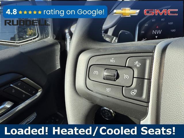 new 2026 GMC Sierra 1500 car, priced at $74,295