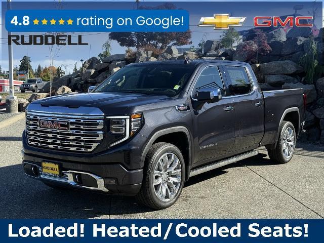 new 2026 GMC Sierra 1500 car, priced at $74,295