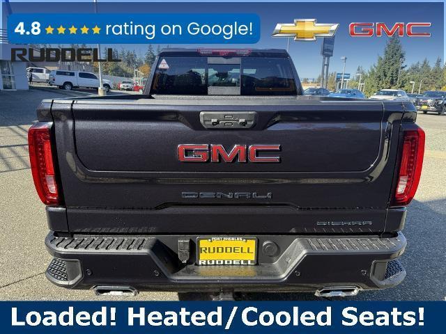 new 2026 GMC Sierra 1500 car, priced at $74,295