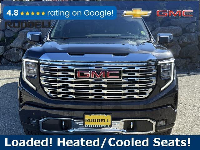 new 2026 GMC Sierra 1500 car, priced at $74,295
