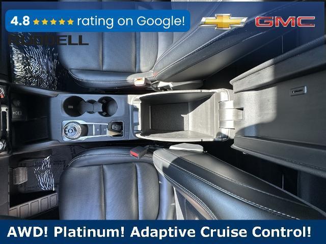 used 2024 Ford Escape car, priced at $27,619