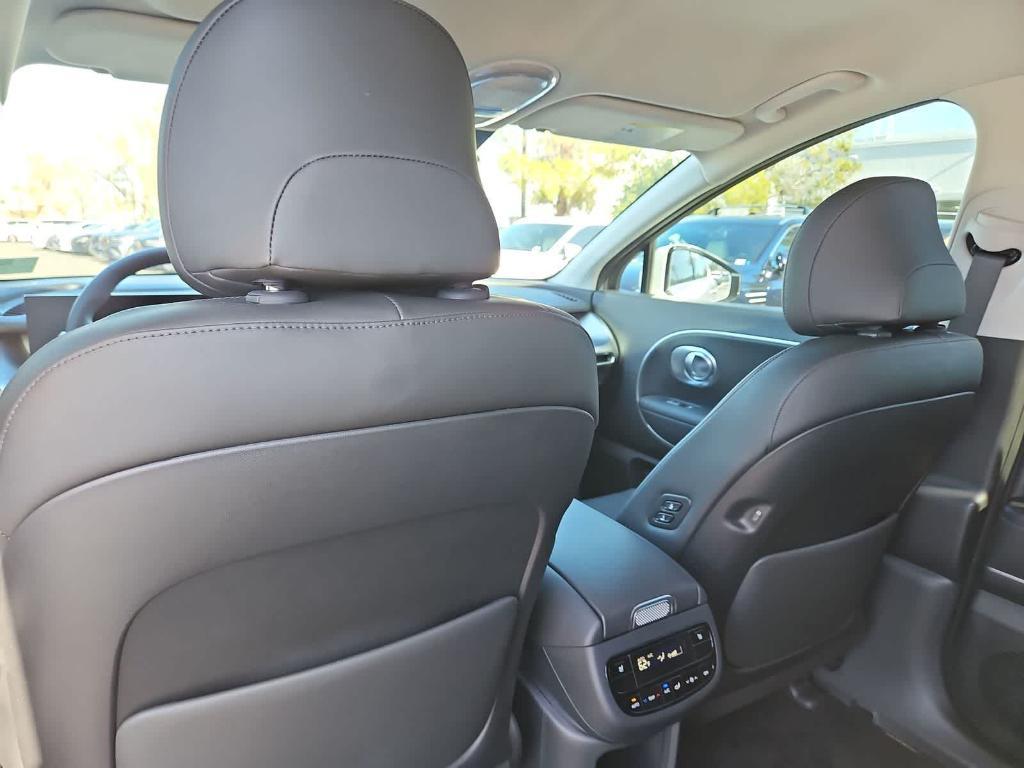 new 2026 Hyundai IONIQ 9 car, priced at $59,676