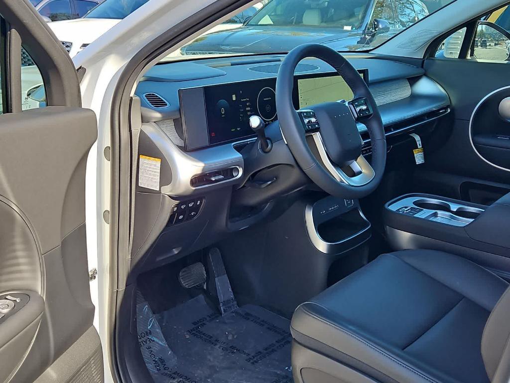 new 2026 Hyundai IONIQ 9 car, priced at $59,676