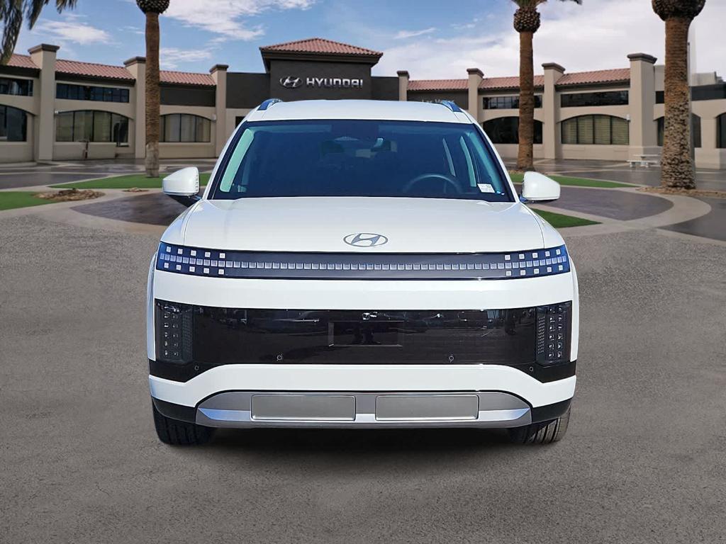 new 2026 Hyundai IONIQ 9 car, priced at $59,676