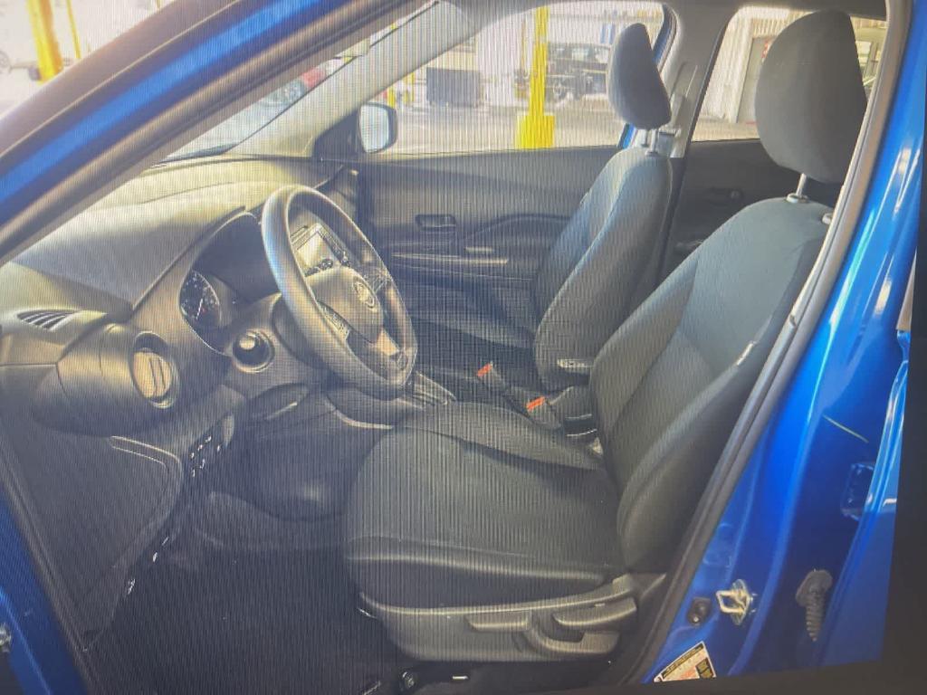 used 2024 Nissan Kicks car, priced at $19,000