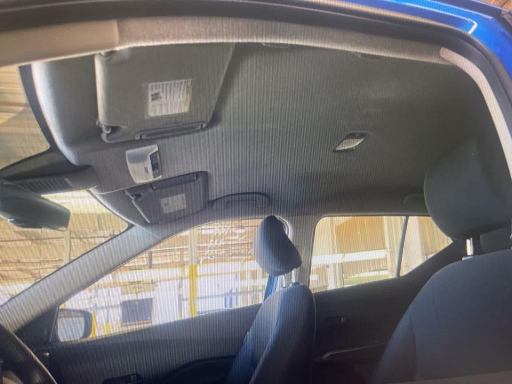 used 2024 Nissan Kicks car, priced at $19,000