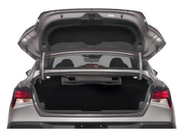 new 2026 Hyundai Elantra car, priced at $25,470