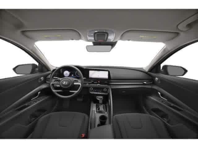 new 2026 Hyundai Elantra car, priced at $25,011