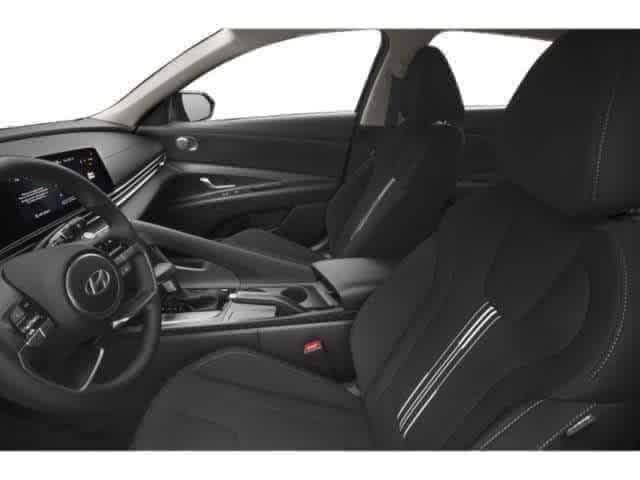 new 2026 Hyundai Elantra car, priced at $25,011