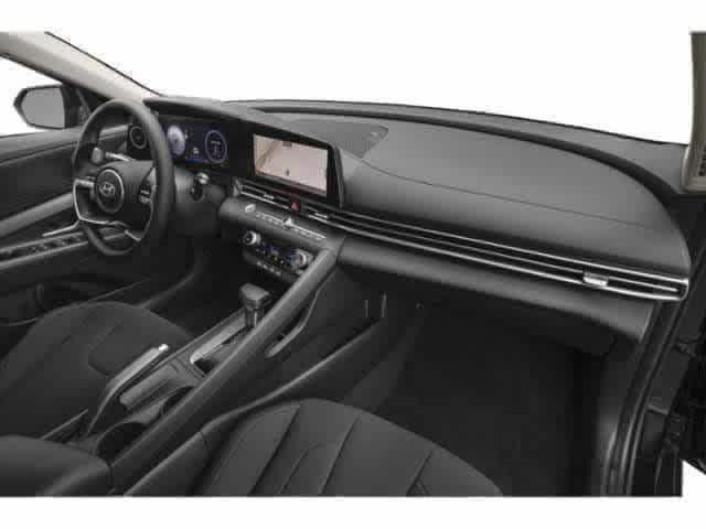 new 2026 Hyundai Elantra car, priced at $25,011