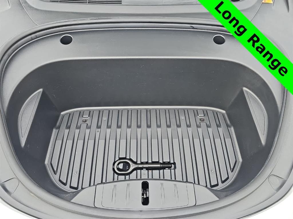 used 2022 Tesla Model 3 car, priced at $26,000