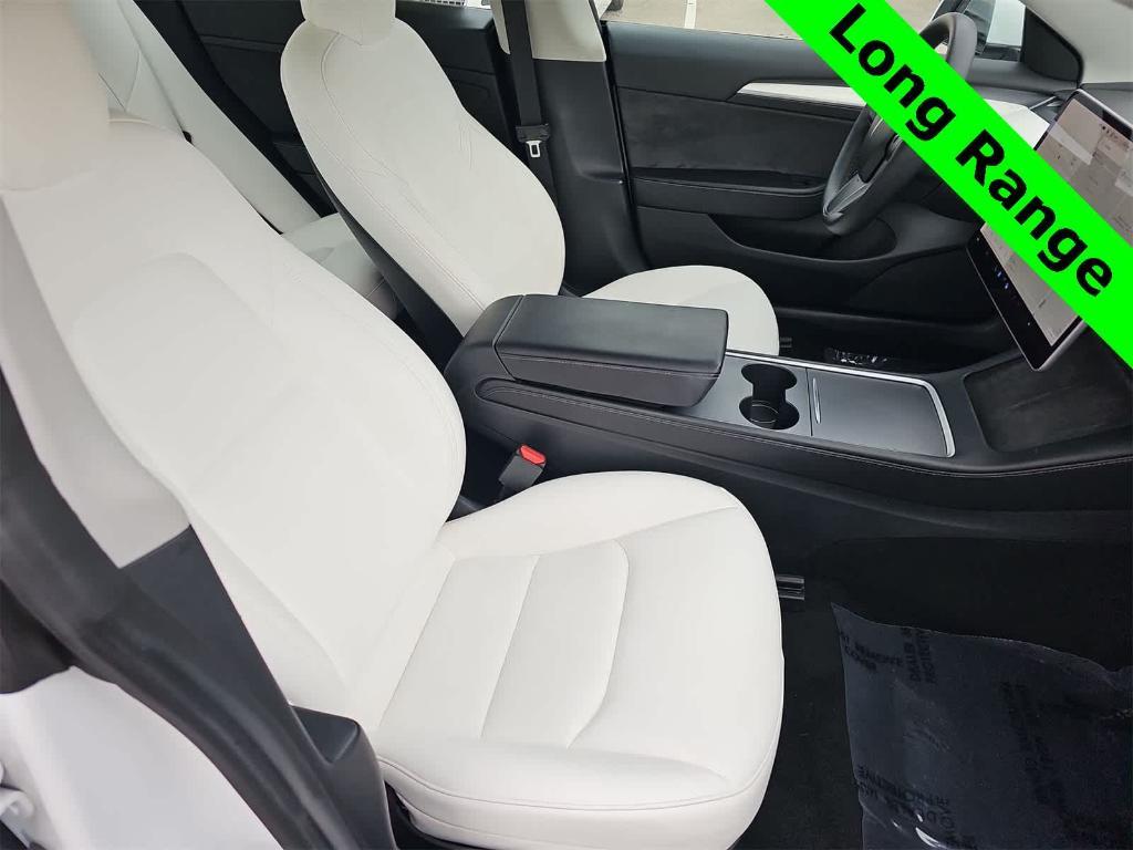 used 2022 Tesla Model 3 car, priced at $26,000
