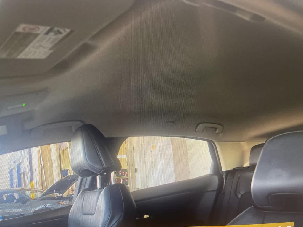 used 2024 Nissan ARIYA car, priced at $19,200