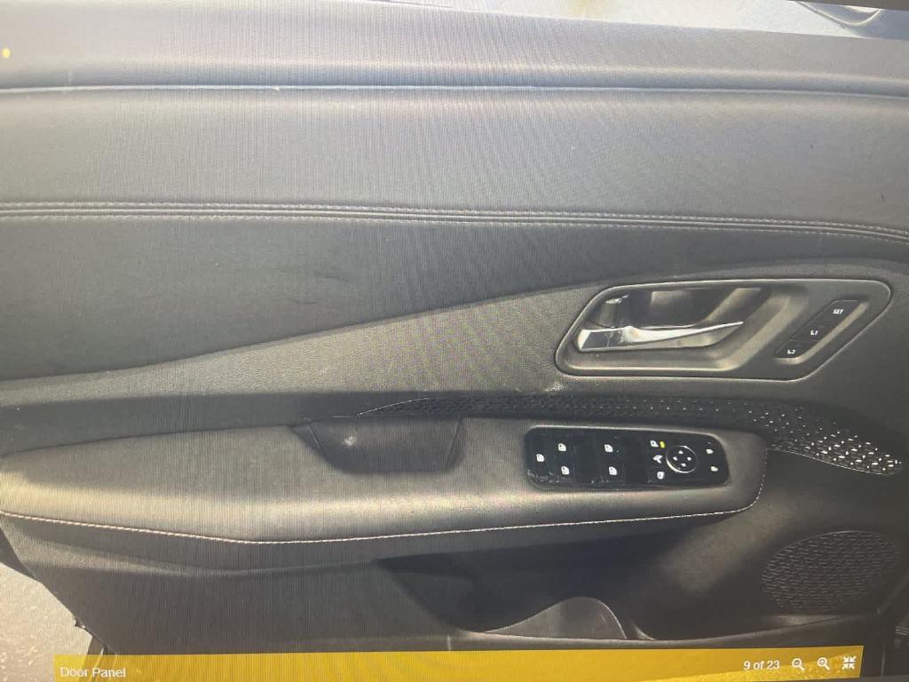 used 2024 Nissan ARIYA car, priced at $19,200