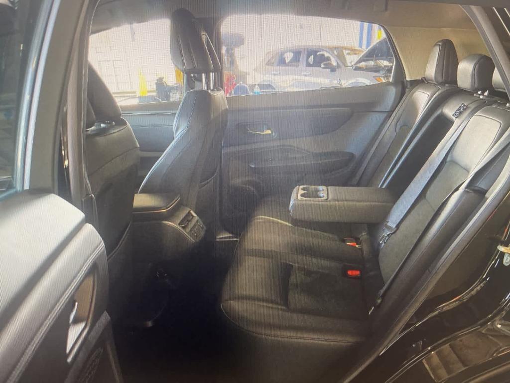 used 2024 Nissan ARIYA car, priced at $19,200