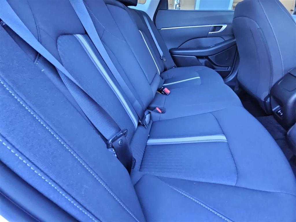 new 2026 Hyundai Sonata car, priced at $31,035