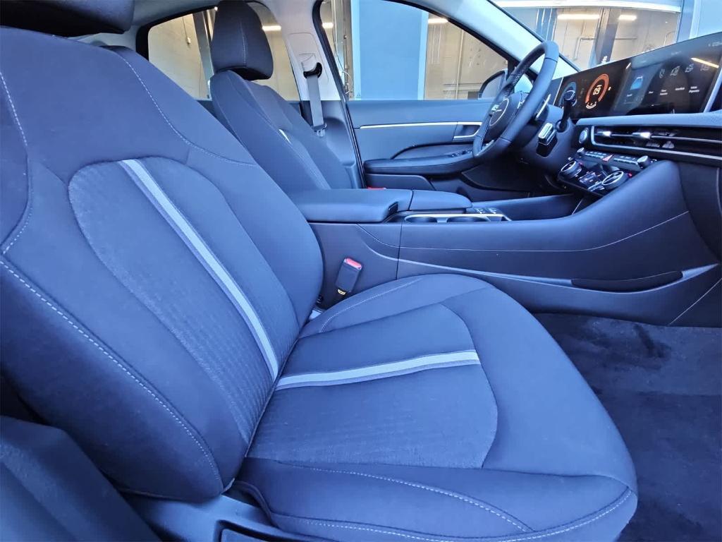 new 2026 Hyundai Sonata car, priced at $31,035